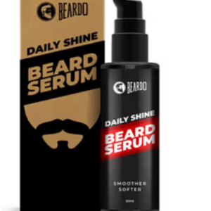 Beardo Beard Serum
